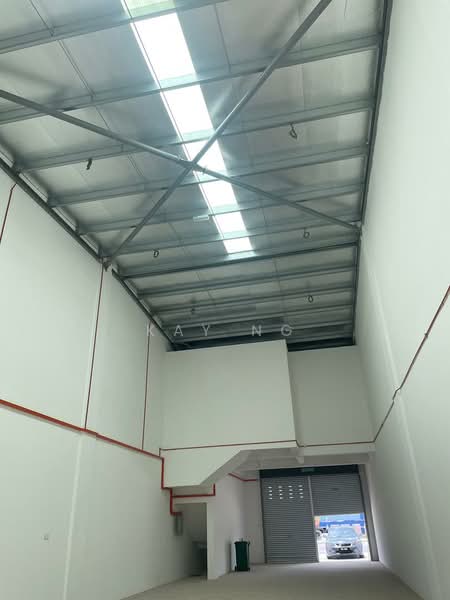 Terrace Factory for Rent in Bandar Indahpura (Kulai) - Kay Ng - Interior - PropertyGuru.com.my