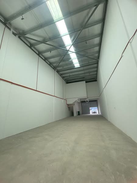 Terrace Factory for Rent in Bandar Indahpura (Kulai) - Kay Ng - Interior - PropertyGuru.com.my