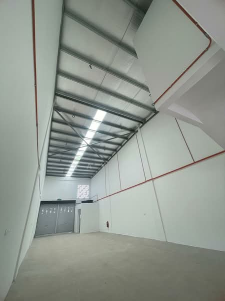Terrace Factory for Rent in Bandar Indahpura (Kulai) - Kay Ng - Interior - PropertyGuru.com.my