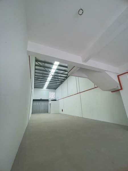 Terrace Factory for Rent in Bandar Indahpura (Kulai) - Kay Ng - Interior - PropertyGuru.com.my