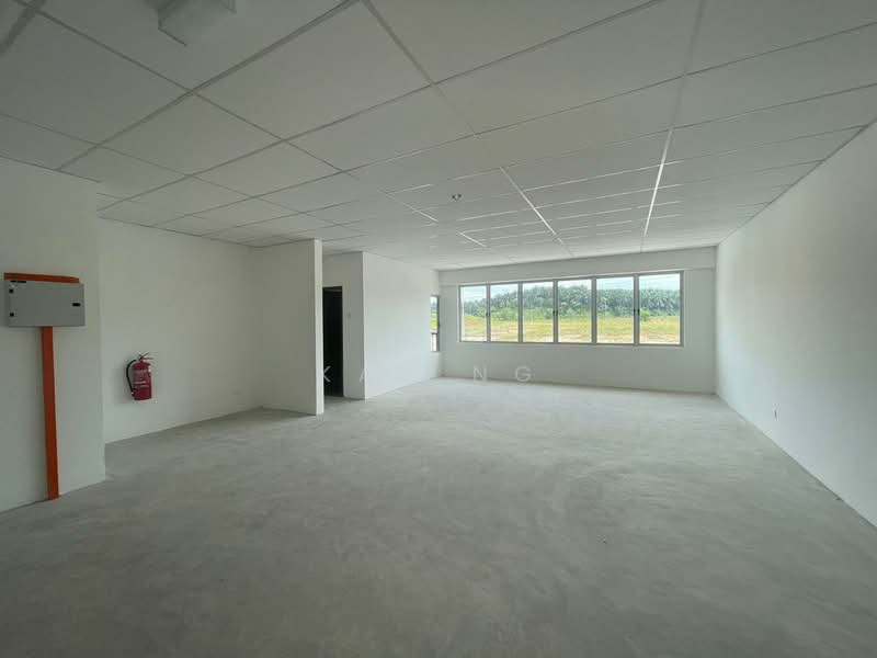 Terrace Factory for Rent in Bandar Indahpura (Kulai) - Kay Ng - Interior - PropertyGuru.com.my