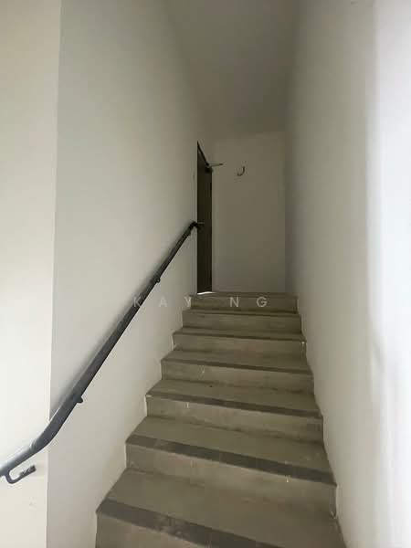 Terrace Factory for Rent in Bandar Indahpura (Kulai) - Kay Ng - Interior - PropertyGuru.com.my