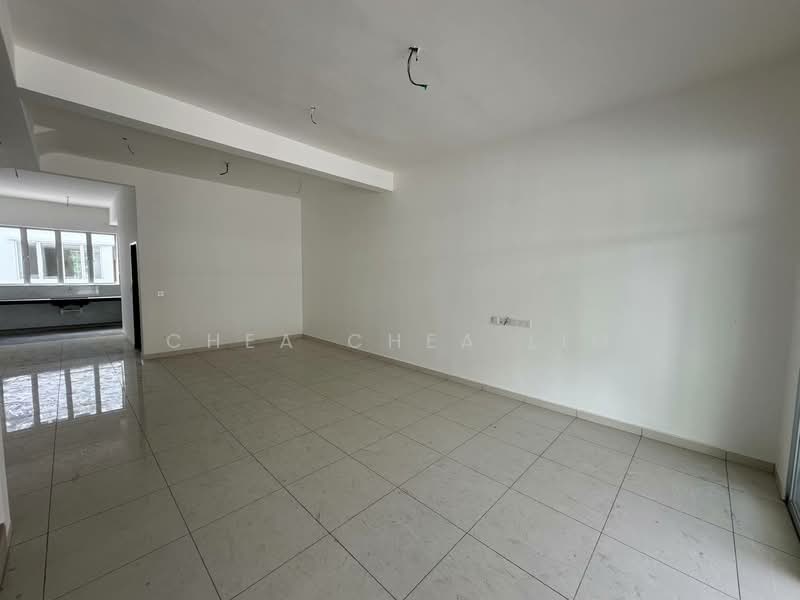 2-storey Terraced House for Sale in Ipoh (Perak) - Chea Chea Lim - Interior - PropertyGuru.com.my