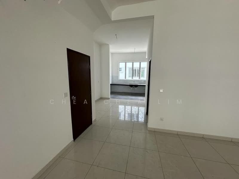 2-storey Terraced House for Sale in Ipoh (Perak) - Chea Chea Lim - Interior - PropertyGuru.com.my
