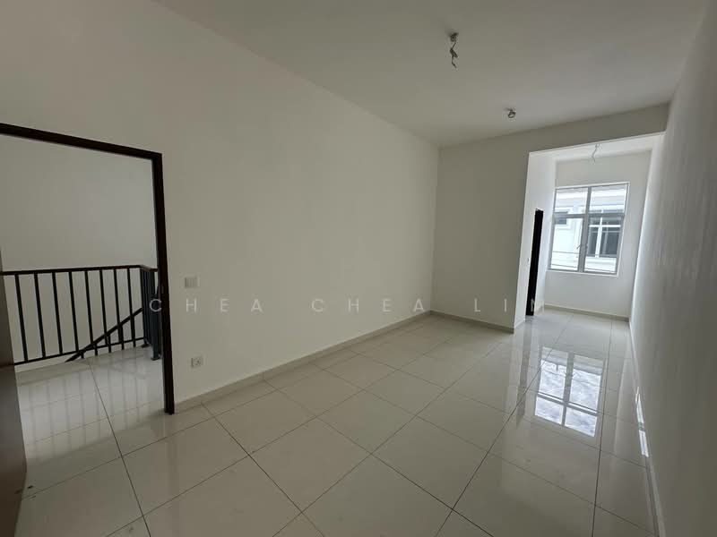 2-storey Terraced House for Sale in Ipoh (Perak) - Chea Chea Lim - Interior - PropertyGuru.com.my