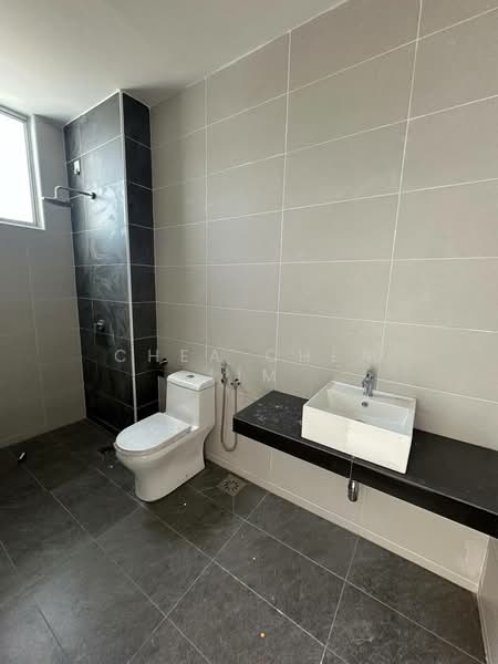 2-storey Terraced House for Sale in Ipoh (Perak) - Chea Chea Lim - Bathroom - PropertyGuru.com.my
