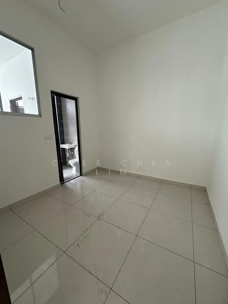 2-storey Terraced House for Sale in Ipoh (Perak) - Chea Chea Lim - Bathroom - PropertyGuru.com.my