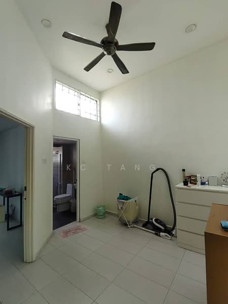 2-storey Terraced House for Sale in Taman Chi Liung (Klang) - KC Tang - Interior - PropertyGuru.com.my