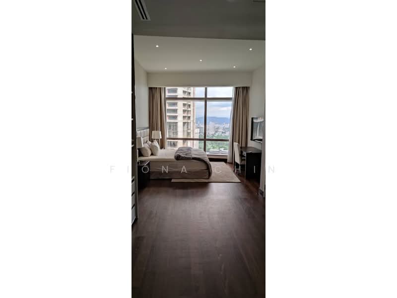 Service Residence for Rent at Banyan Tree Signatures - Fiona Chin - Bedroom - PropertyGuru.com.my