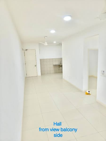 Vierra Residence untuk Untuk Disewa - RM 1,500 /bulan, Mac 2026 - Interior - PropertyGuru.com.my
