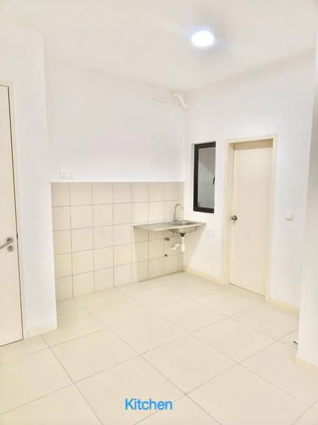 Vierra Residence untuk Untuk Disewa - RM 1,500 /bulan, Mac 2026 - Kitchen - PropertyGuru.com.my