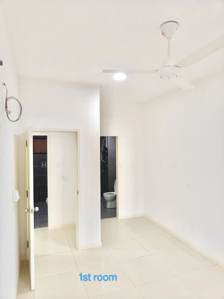 Vierra Residence untuk Untuk Disewa - RM 1,500 /bulan, Mac 2026 - Interior - PropertyGuru.com.my