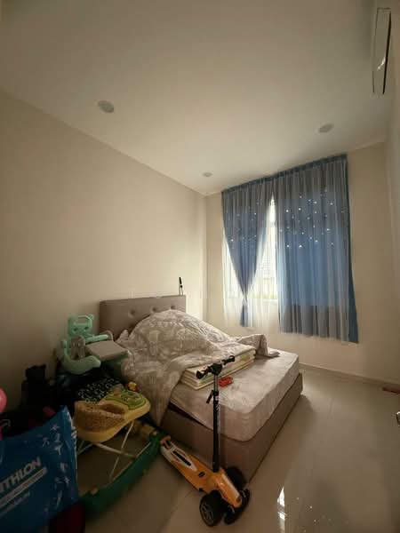 Simfoni @ Eco Majestic untuk Untuk Dijual - RM 850,000, Mac 2026 - PropertyGuru.com.my