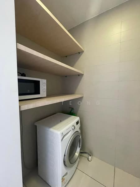 The Veo untuk Untuk Disewa - RM 2,100 /bulan, Mac 2026 - Interior - PropertyGuru.com.my