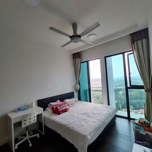 Condominium for Rent at One Central Park - CC Goo - PropertyGuru.com.my