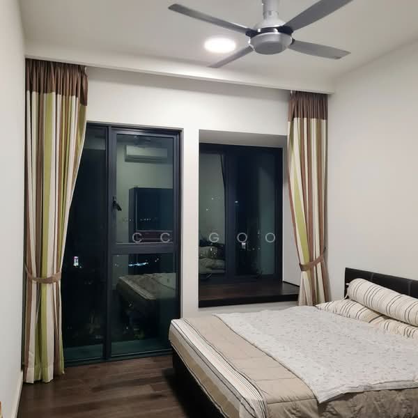 Condominium for Rent at One Central Park - CC Goo - PropertyGuru.com.my