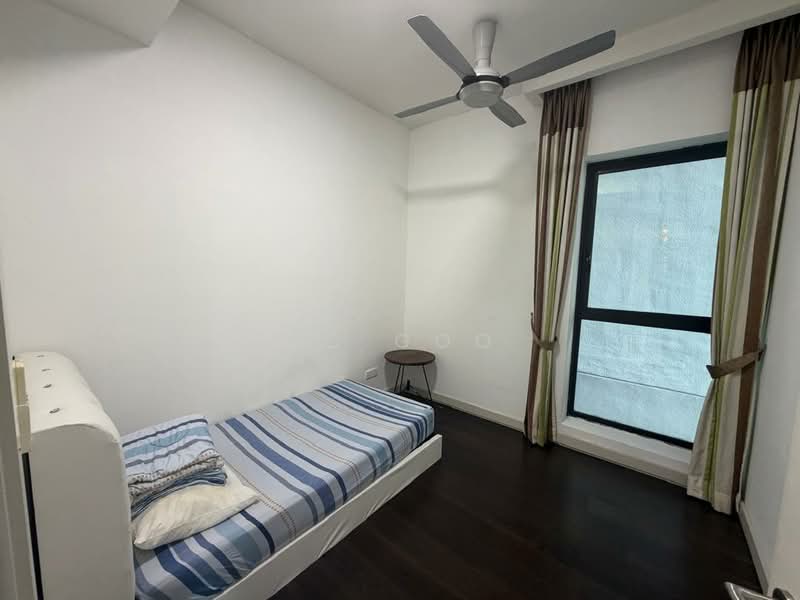 Condominium for Rent at One Central Park - CC Goo - Bedroom - PropertyGuru.com.my