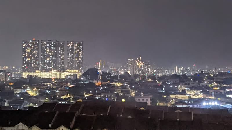 Ketumbar Hill untuk Untuk Dijual - RM 418,000, Mac 2026 - Exterior - PropertyGuru.com.my