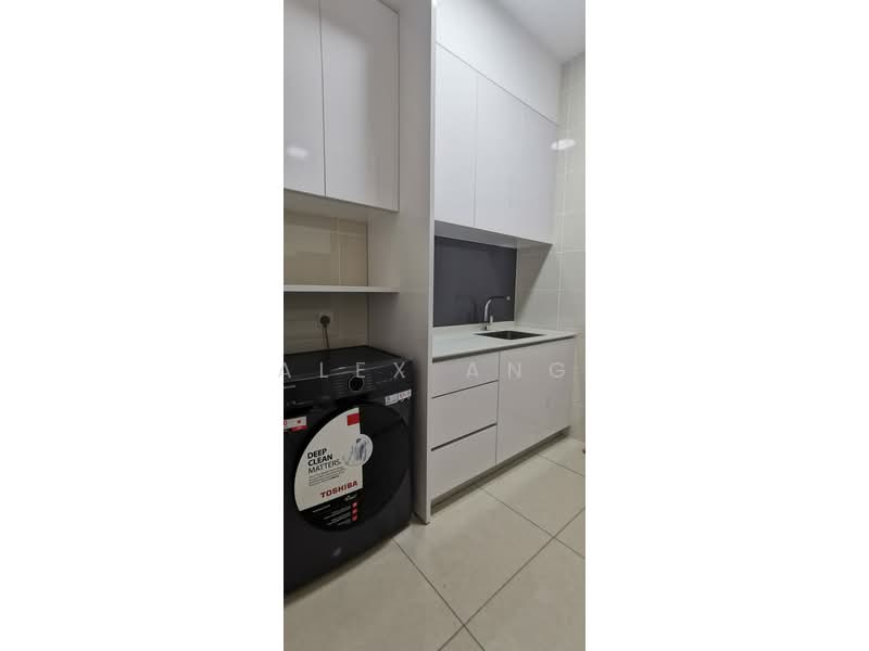 Condominium for Rent at The Maple Residences - Alex Ang - Interior - PropertyGuru.com.my