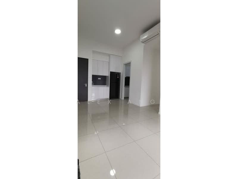 Condominium for Rent at The Maple Residences - Alex Ang - Kitchen - PropertyGuru.com.my