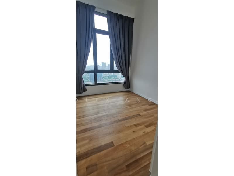Condominium for Rent at The Maple Residences - Alex Ang - View - PropertyGuru.com.my