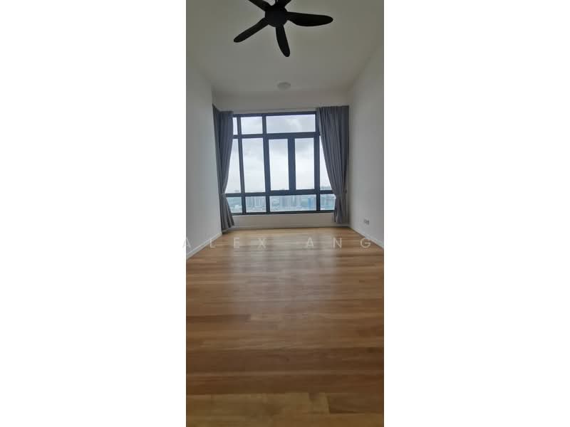 Condominium for Rent at The Maple Residences - Alex Ang - View - PropertyGuru.com.my