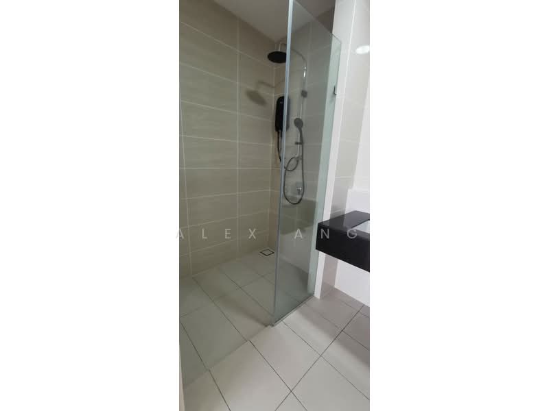Condominium for Rent at The Maple Residences - Alex Ang - Bathroom - PropertyGuru.com.my