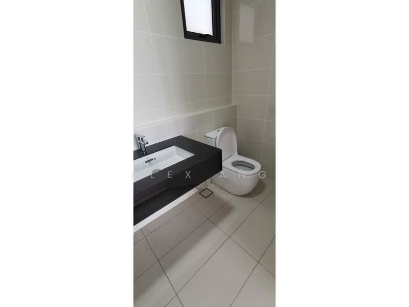 Condominium for Rent at The Maple Residences - Alex Ang - Bathroom - PropertyGuru.com.my