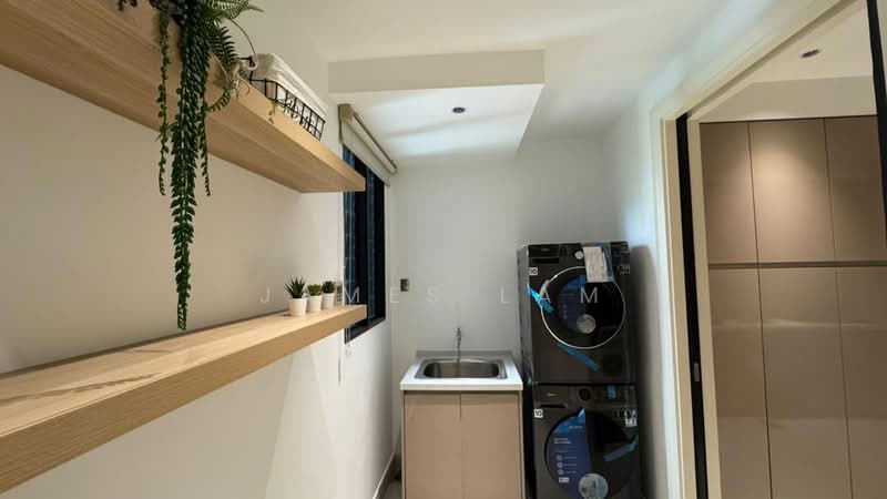 Kondominium untuk Dijual di Sastra U-Thant - James Lam - Interior - PropertyGuru.com.my