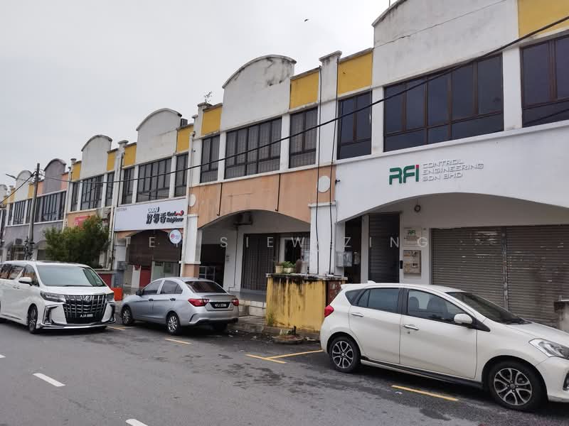 Shop / Office for Rent in Puchong (Selangor) - Tey Siew Zing - Exterior - PropertyGuru.com.my