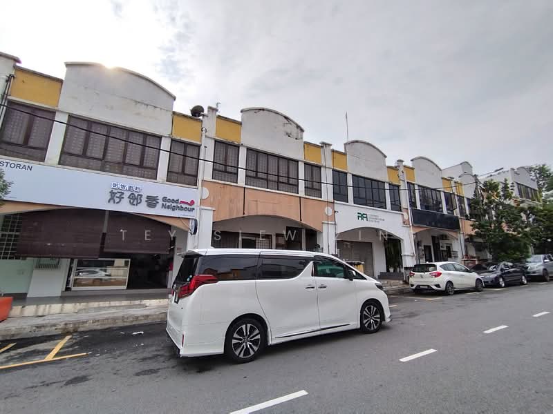 Shop / Office for Rent in Puchong (Selangor) - Tey Siew Zing - Exterior - PropertyGuru.com.my