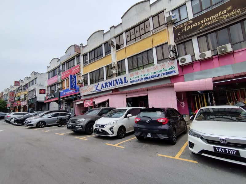 Shop / Office for Rent in Puchong (Selangor) - Tey Siew Zing - Exterior - PropertyGuru.com.my