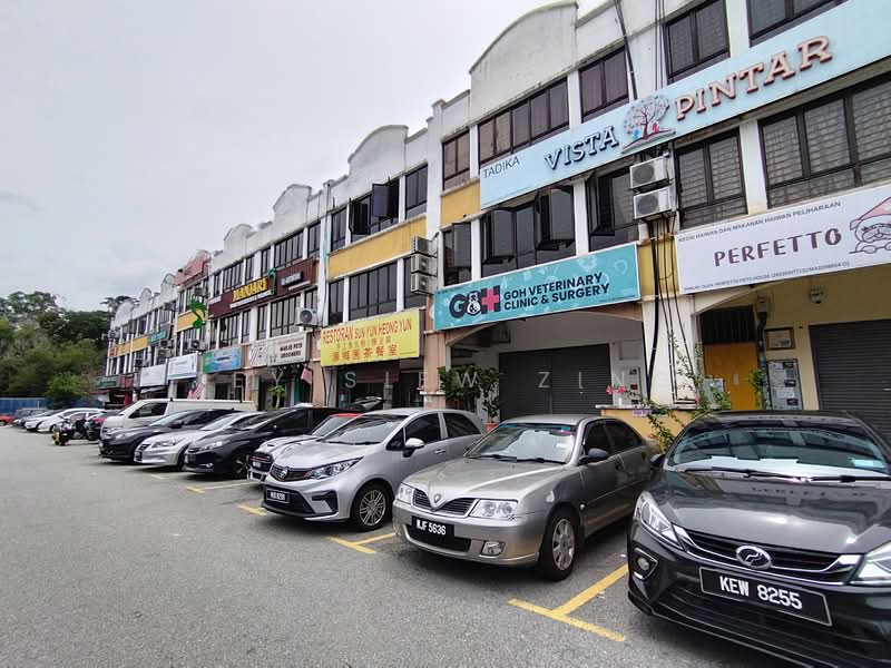 Shop / Office for Rent in Puchong (Selangor) - Tey Siew Zing - Exterior - PropertyGuru.com.my