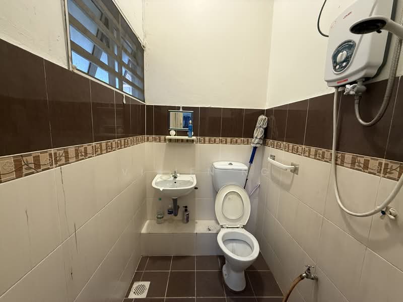 For Sale - Panorama Lapangan Perdana