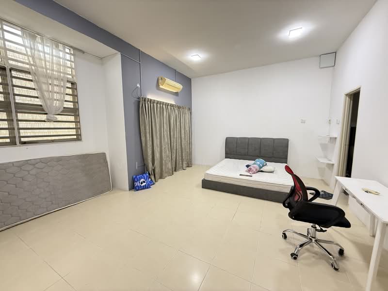 For Sale - Panorama Lapangan Perdana