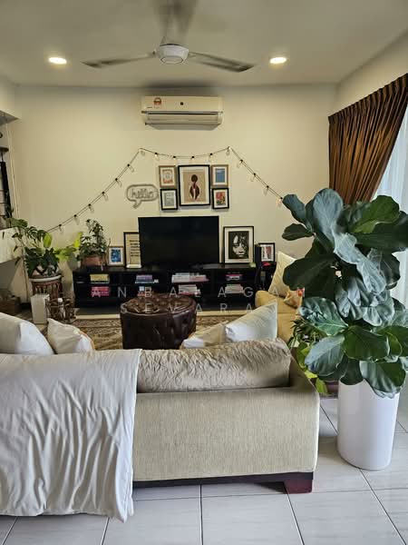 Condominium for Sale at Armanee Terrace - Anbalagan Sevaraj - PropertyGuru.com.my