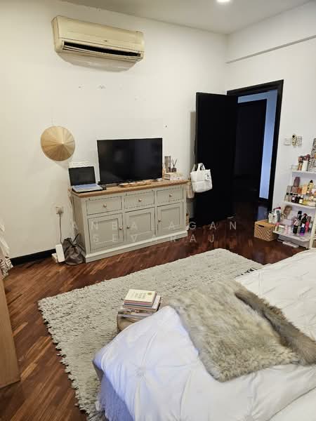 Condominium for Sale at Armanee Terrace - Anbalagan Sevaraj - Bedroom - PropertyGuru.com.my