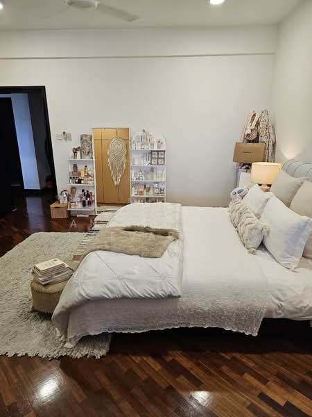 Condominium for Sale at Armanee Terrace - Anbalagan Sevaraj - Bedroom - PropertyGuru.com.my