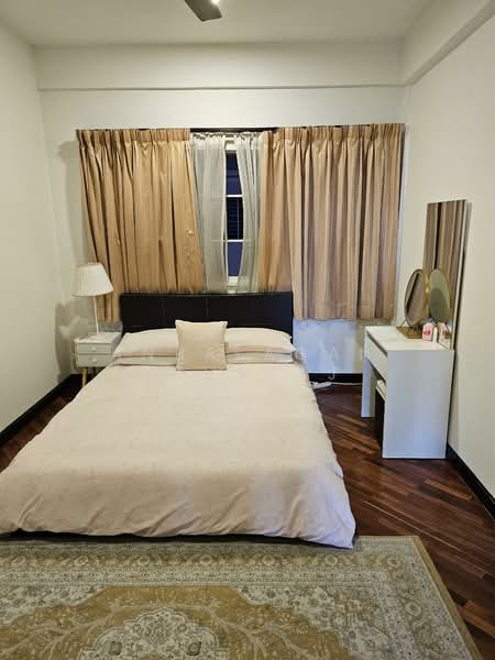 Condominium for Sale at Armanee Terrace - Anbalagan Sevaraj - PropertyGuru.com.my