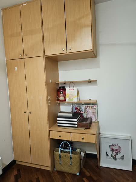 Condominium for Sale at Armanee Terrace - Anbalagan Sevaraj - PropertyGuru.com.my