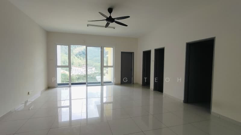 Condominium for Sale at Imperial Hatamas - Pui Ling Teoh - Living Room - PropertyGuru.com.my