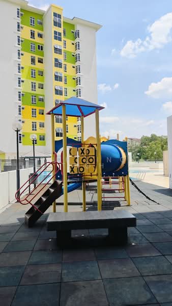 Condominium for Sale at Imperial Hatamas - Pui Ling Teoh - Exterior - PropertyGuru.com.my