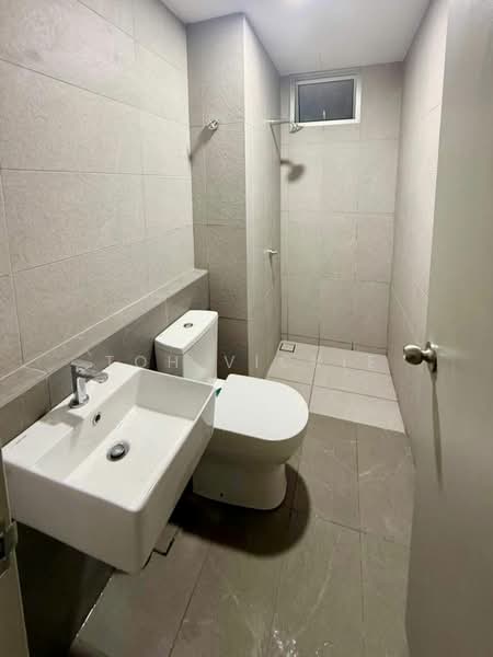 Lakefront Residence untuk Untuk Disewa - RM 1,600 /bulan, Mac 2026 - Bathroom - PropertyGuru.com.my