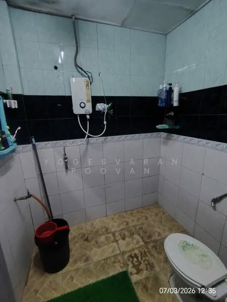 3-storey Terraced House for Sale in Taman Sri Muda (Shah Alam) - Yogesvaran Poovan - PropertyGuru.com.my