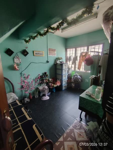 3-storey Terraced House for Sale in Taman Sri Muda (Shah Alam) - Yogesvaran Poovan - PropertyGuru.com.my