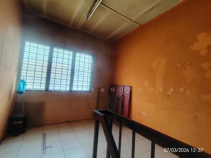 3-storey Terraced House for Sale in Taman Sri Muda (Shah Alam) - Yogesvaran Poovan - PropertyGuru.com.my