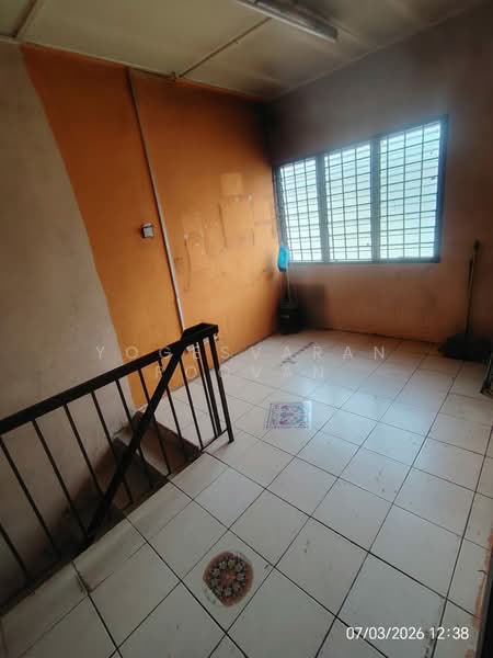3-storey Terraced House for Sale in Taman Sri Muda (Shah Alam) - Yogesvaran Poovan - PropertyGuru.com.my