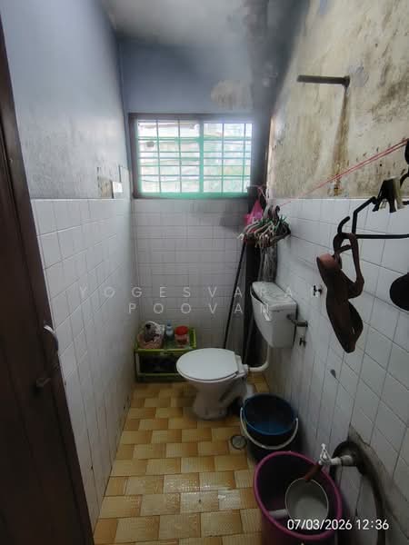 3-storey Terraced House for Sale in Taman Sri Muda (Shah Alam) - Yogesvaran Poovan - PropertyGuru.com.my