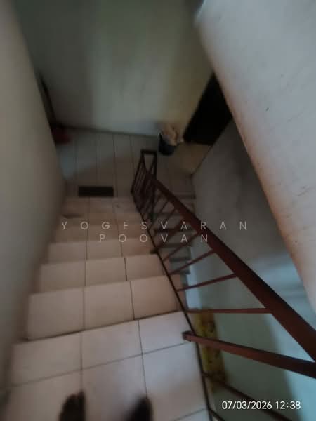 3-storey Terraced House for Sale in Taman Sri Muda (Shah Alam) - Yogesvaran Poovan - PropertyGuru.com.my