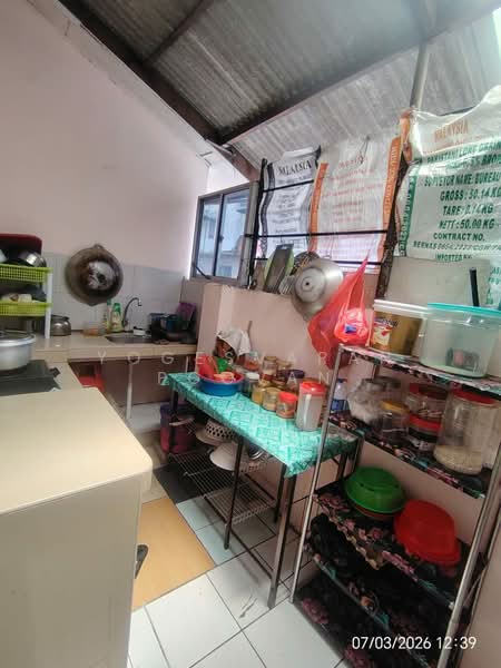 3-storey Terraced House for Sale in Taman Sri Muda (Shah Alam) - Yogesvaran Poovan - PropertyGuru.com.my